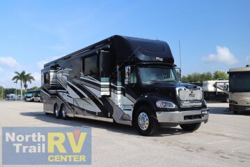 2022 Newmar Supreme Aire