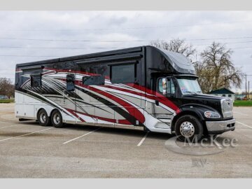 2022 Newmar Supreme Aire