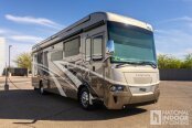 2022 Newmar Ventana