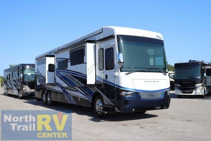 Photo 1 for 2022 Newmar Ventana