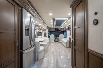 2022 Newmar Ventana