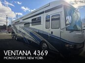 2022 Newmar Ventana
