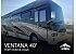 2022 Newmar Ventana 4037