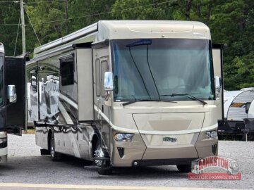 2022 Newmar Ventana