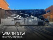 2022 Nexus Wraith 34W