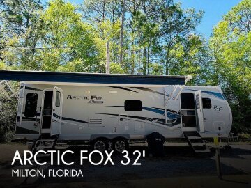 2022 Northwood Arctic Fox