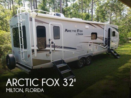 Photo 1 for 2022 Northwood Arctic Fox