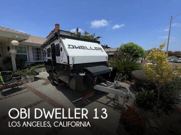 2022 OBI Dweller