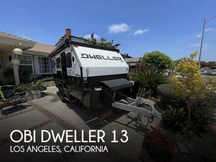 Photo 1 for 2022 OBI Dweller