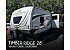 2022 Outdoors RV Timber Ridge