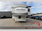Thumbnail Photo 2 for 2022 Palomino Columbus