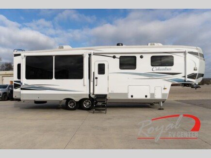 Photo 1 for 2022 Palomino Columbus