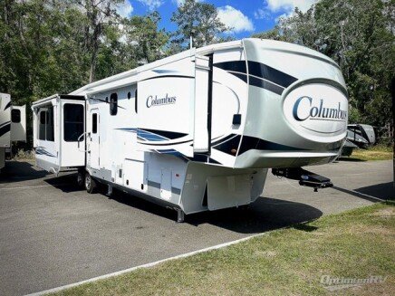 Photo 1 for 2022 Palomino Columbus