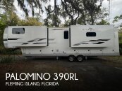 2022 Palomino Columbus