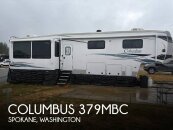 2022 Palomino Columbus