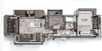 Thumbnail Photo 6 for 2022 Palomino Columbus
