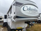 Thumbnail Photo 2 for 2022 Palomino Columbus