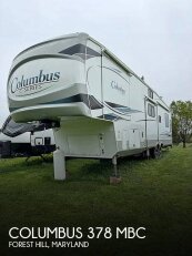 2022 Palomino Columbus