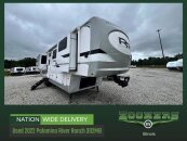 2022 Palomino Columbus