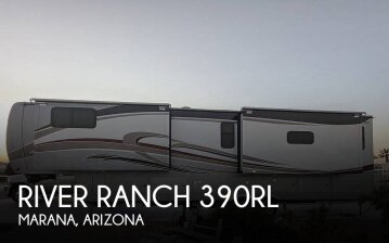 2022 Palomino Columbus