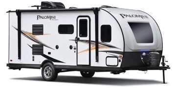 2022 Palomino PaloMini
