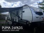 Thumbnail Photo 1 for 2022 Palomino Puma 26FKDS