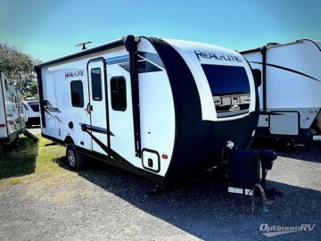 2022 Palomino Real-Lite