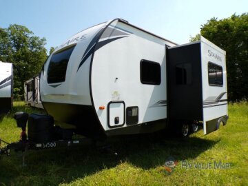 2022 Palomino SolAire