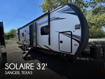 2022 Palomino SolAire