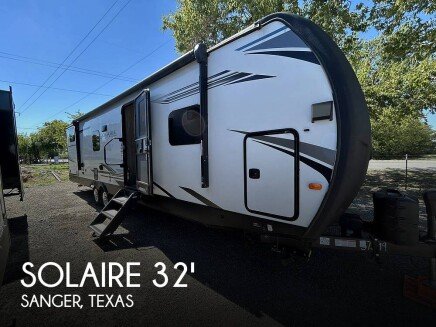 Photo 1 for 2022 Palomino SolAire