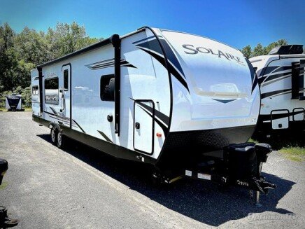 Photo 1 for 2022 Palomino SolAire