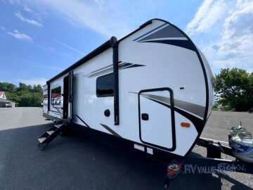 2022 Palomino SolAire