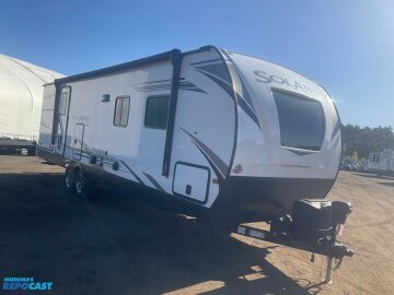 2022 Palomino SolAire 251 RBSS