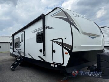 2022 Palomino SolAire