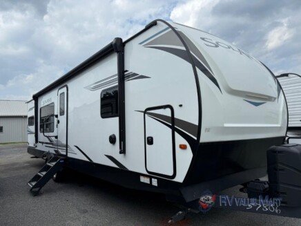 Photo 1 for 2022 Palomino SolAire