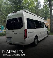 2022 Pleasure-way Plateau TS