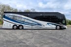 Thumbnail Photo 4 for 2022 Prevost H3-45 Millennium