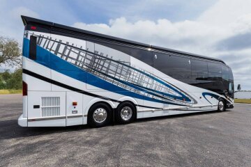 2022 Prevost H3-45 Millennium