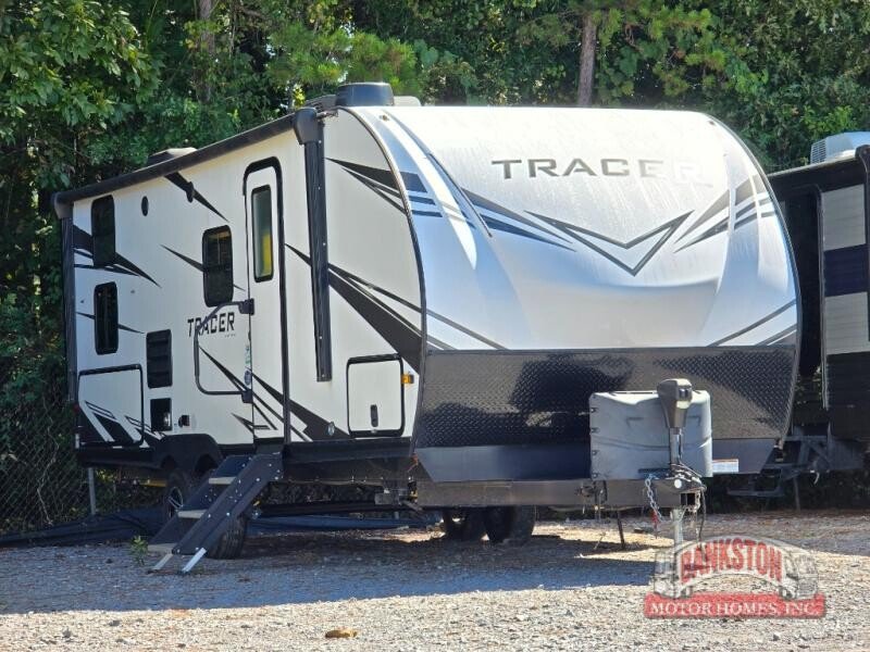 2022 Prime Time Manufacturing Tracer 24DBS