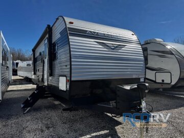 2022 Prime Time Manufacturing Avenger 27RBS