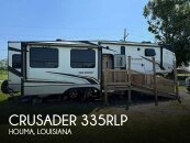 2022 Prime Time Manufacturing Crusader 335RLP