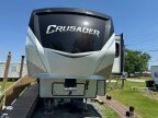 Thumbnail Photo 2 for 2022 Prime Time Manufacturing Crusader 335RLP
