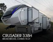 2022 Prime Time Manufacturing Crusader