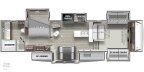 Thumbnail Photo 1 for 2022 Prime Time Manufacturing Sanibel