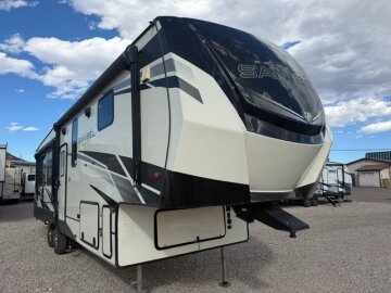 2022 Prime Time Manufacturing Sanibel