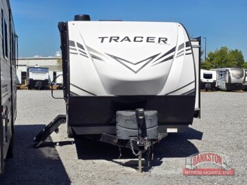 2022 Prime Time Manufacturing Tracer 24DBS