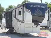 2022 Redwood Redwood
