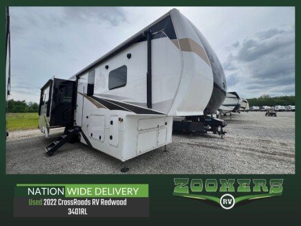 Photo 1 for 2022 Redwood Redwood