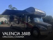 2022 Renegade Valencia