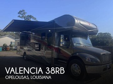2022 Renegade Valencia